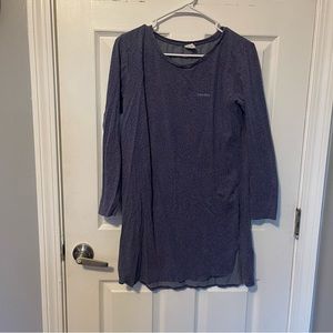 GUC Womens size S Calvin Klein night gown